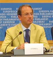 Alfonso Andria