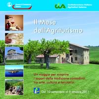 mese agriturismo