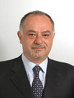 giuseppe esposito