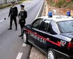 carabinieri