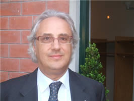 enrico d'antonio