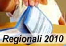 Elezioni Regionali 2010