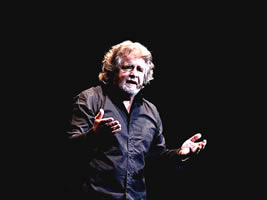 beppe grillo