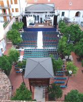 giffoni teatro