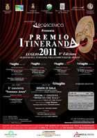 premio itineranda